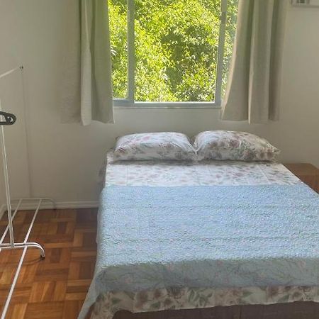 Aconchego De Copacabana 리오데자네이루 외부 사진