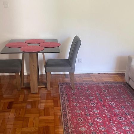 Aconchego De Copacabana 리오데자네이루 외부 사진