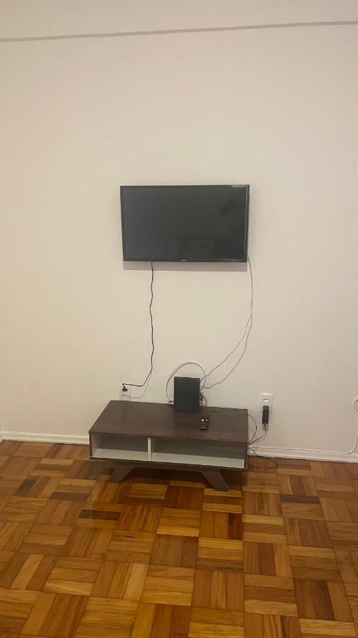 Aconchego De Copacabana 리오데자네이루 외부 사진