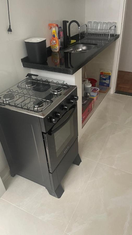 Aconchego De Copacabana 리오데자네이루 외부 사진
