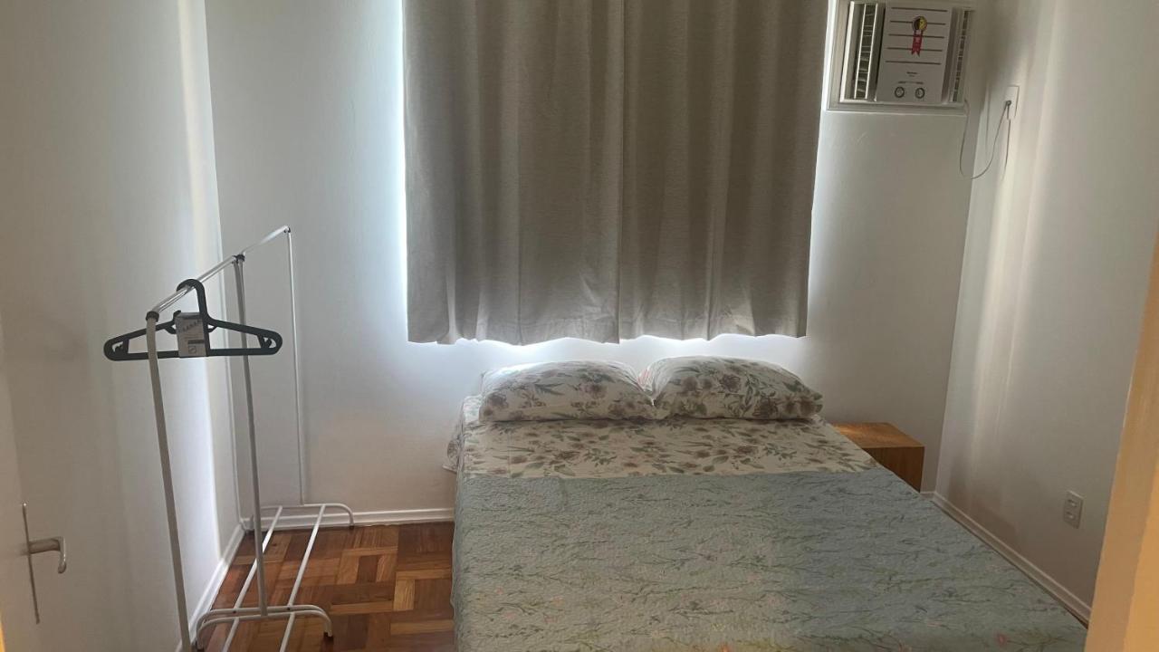 Aconchego De Copacabana 리오데자네이루 외부 사진