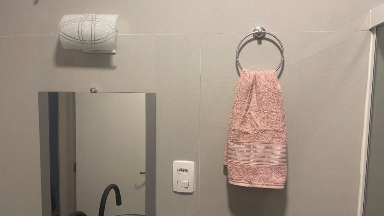 Aconchego De Copacabana 리오데자네이루 외부 사진