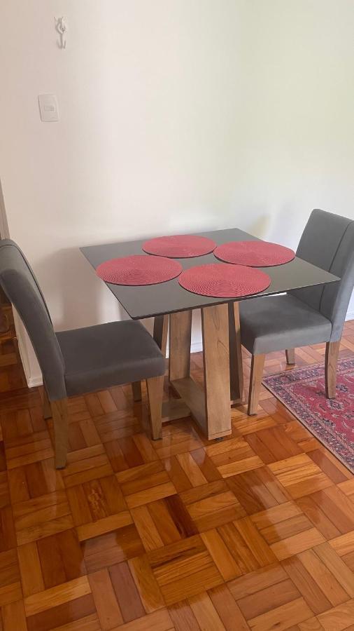 Aconchego De Copacabana 리오데자네이루 외부 사진